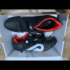 NIB Peloton Shoes. Brand New!